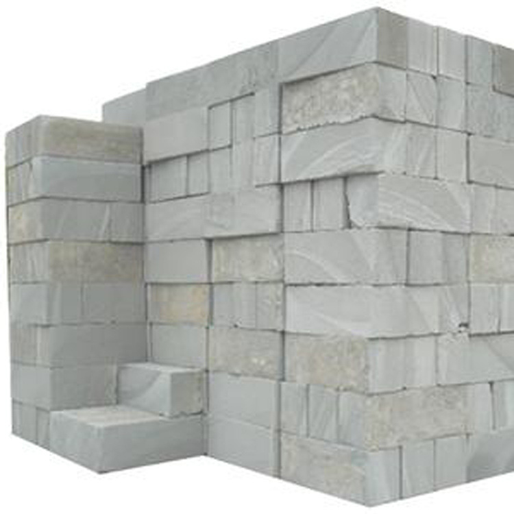 宽城不同砌筑方式蒸压加气混凝土砌块轻质砖 加气块抗压强度研究