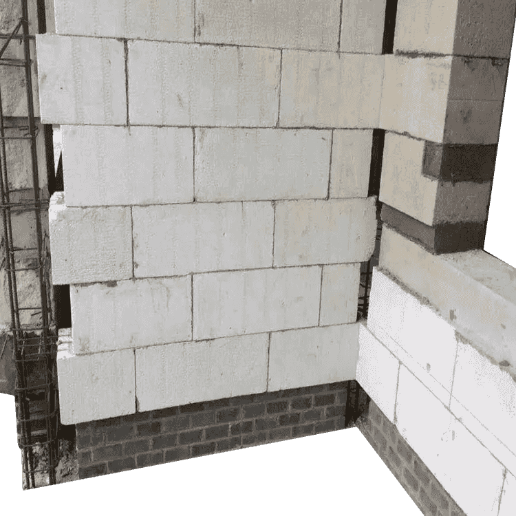 宽城节能轻质砖 加气块在框架结构中的应用研究